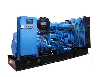 大埔宗申动力150kw大型柴油发电机组
