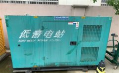 大埔通州四建大波纹箱定制案例