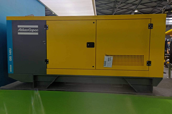 大埔发电机出租