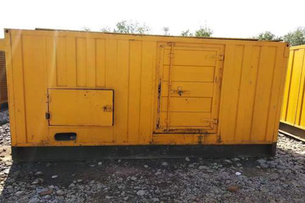 大埔发电机出租