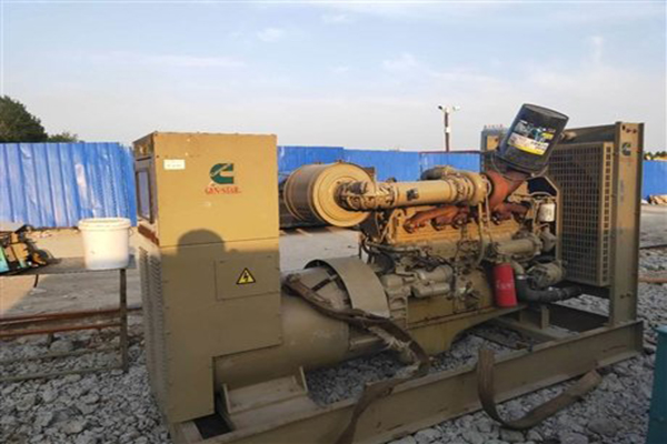 大埔发电机出租